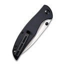 CIVIVI Governor Thumb Stud Knife G10 Handle (3.86" D2 Blade) C911C