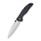 CIVIVI Governor Thumb Stud Knife G10 Handle (3.86" D2 Blade) C911C