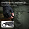 CIVIVI Incisor II Button Lock Knife Aluminum Handle (2.02" Nitro-V Blade) C16016B-1