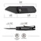 CIVIVI Ki-V Slip Joint Knife G10 Handle (1.55" 9Cr18MoV Blade) C2108B