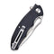 CIVIVI Little Fiend Flipper Knife G10 Handle (3.01" D2 Blade) C910C