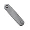 CIVIVI Lumi Top Flipper Pocket Knife G10 Handle (2.56" 14C28N Blade) C20024-2