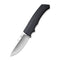 CIVIVI M2 Backup Fixed Blade Knife G10 Handle (3.09" D2 Blade) C2016C