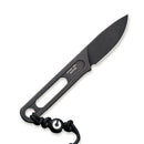 CIVIVI Minimis Fixed Blade Neck Knife (1.96" 10Cr15CoMoV Blade) C20026-1