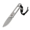 CIVIVI Minimis Fixed Blade Neck Knife (1.96" 10Cr15CoMoV Blade) C20026-2
