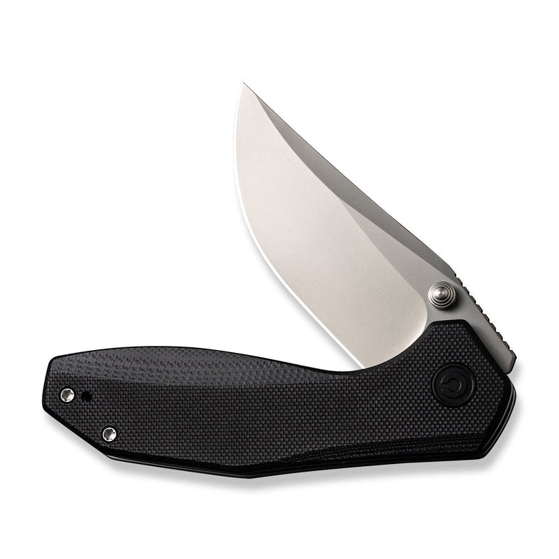 CIVIVI ODD 22 Flipper And Thumb Stud Knife G10 Handle (2.97" 14C28N Blade) C21032-1