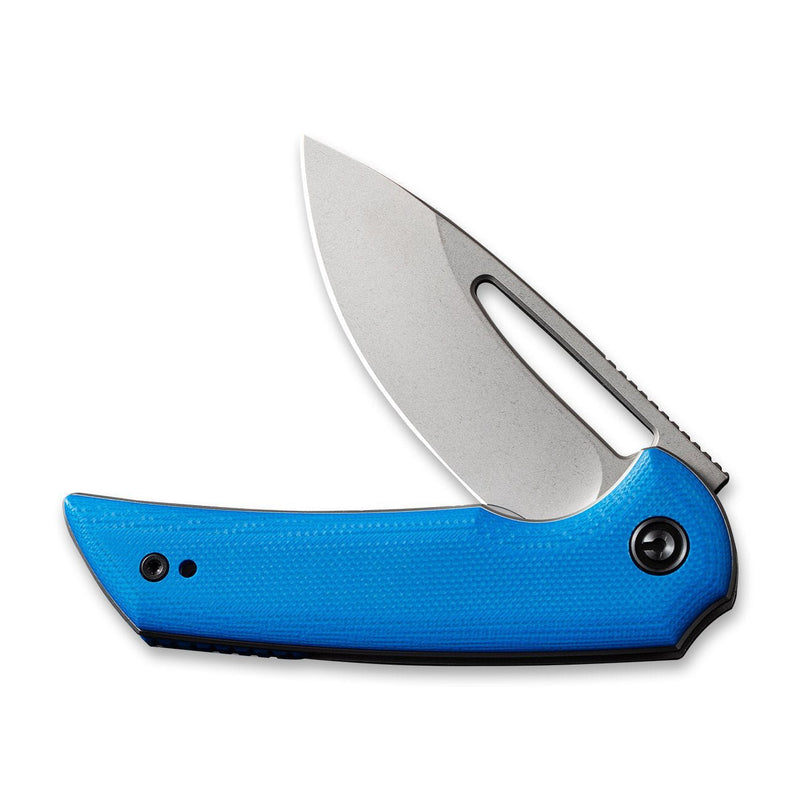 CIVIVI Odium Flipper Knife G10 Handle (2.65" D2 Blade) C2010C