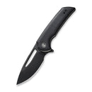 CIVIVI Odium Flipper Knife G10 Handle (2.65" D2 Blade) C2010E
