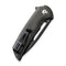 CIVIVI Odium Flipper Knife Micarta Handle (2.65" D2 Blade) C2010G