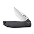 CIVIVI Ortis Flipper Knife Fiber-Glass Reinforced Nylon Handle (3.25" 9Cr18MoV Blade) C2013B