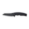 CIVIVI P87 Folder Flipper Knife G10 Handle (2.90" Nitro-V Blade) C21043-1