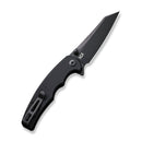 CIVIVI P87 Folder Flipper Knife G10 Handle (2.90" Nitro-V Blade) C21043-1