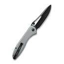 CIVIVI Picaro Thumb Stud Knife G10 Handle (3.94" D2 Blade) C916C