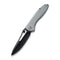 CIVIVI Picaro Thumb Stud Knife G10 Handle (3.94" D2 Blade) C916C