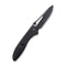 CIVIVI Picaro Thumb Stud Knife G10 Handle (3.94" D2 Blade) C916D