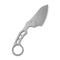 CIVIVI Planck Fixed Blade Knife (2.87" D2 Blade) C2022A