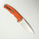 CIVIVI Praxis Flipper Knife G10 Handle (3.75" 9Cr18MoV Blade) C803