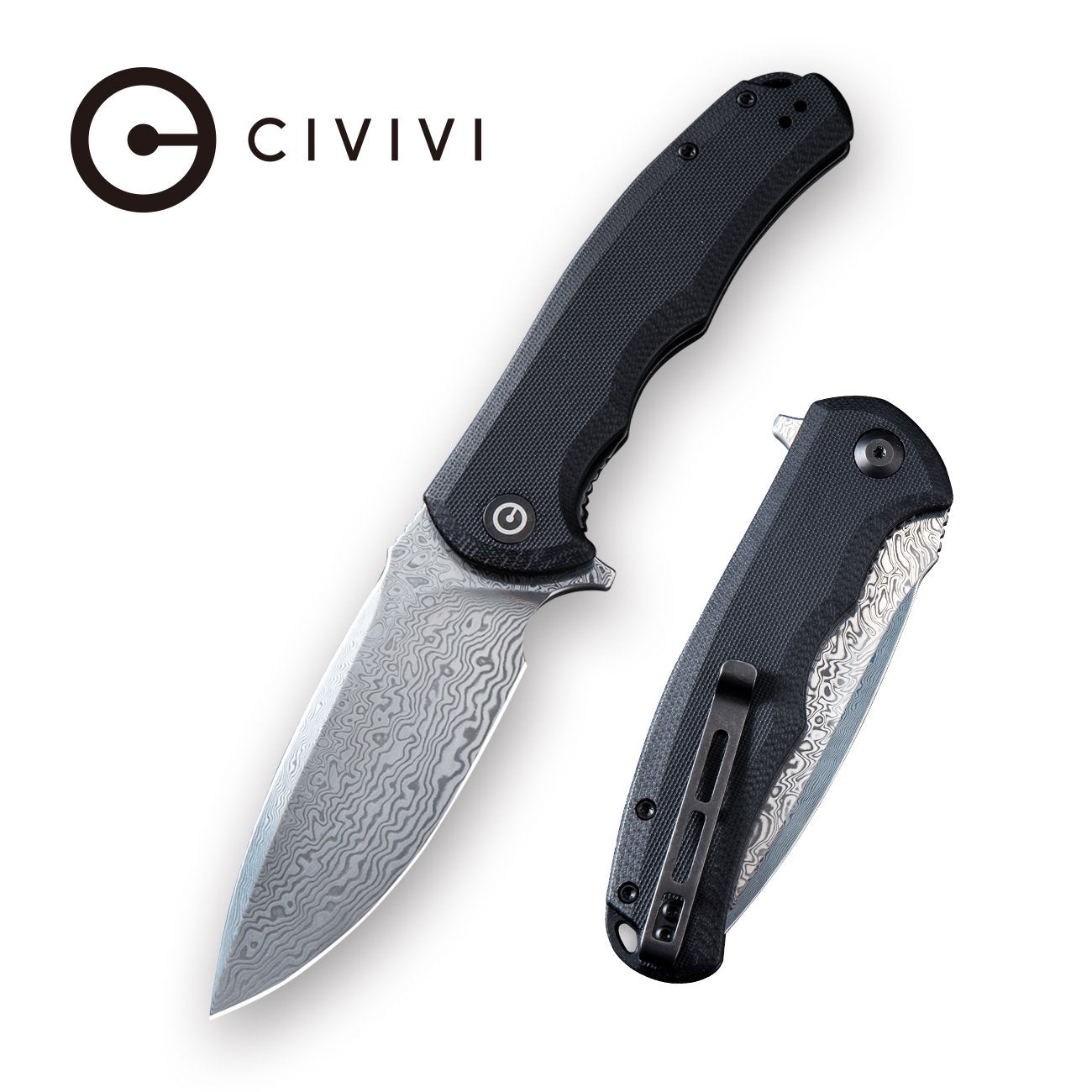 civivi-praxis-flipper-knife-