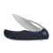 CIVIVI Shredder Flipper Knife G10 Handle (3.7" D2 Blade) C912A