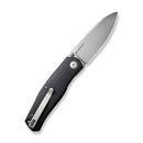 CIVIVI Sokoke Front Flipper & Thumb Stud Knife G10 Handle (3.35" 14C28N Blade) C22007-1
