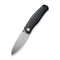 CIVIVI Sokoke Front Flipper & Thumb Stud Knife G10 Handle (3.35" 14C28N Blade) C22007-1