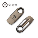 CIVIVI Ti-Bar Titanium Prybar Tool C21030-3