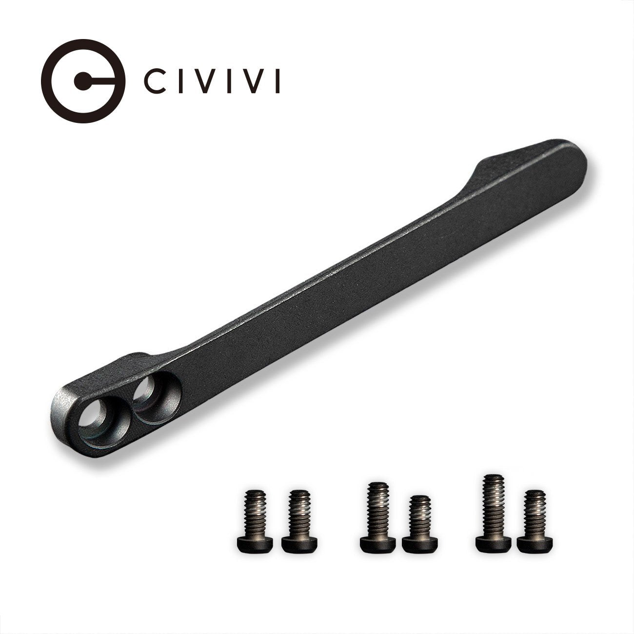 civivi-titanium-pocket-clip-