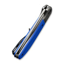 CIVIVI Trailblazer Slip Joint Knife G10 Onlay On Stainless Steel Handle (2.97" 14C28N Blade) C2018B