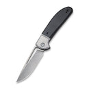 CIVIVI Trailblazer Slip Joint Knife G10 Onlay On Stainless Steel Handle (2.97" 14C28N Blade) C2018C