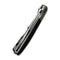 CIVIVI Trailblazer XL Slip Joint Knife G10 Onlay On Stainless Steel Handle (3.46" D2 Blade) C2101C