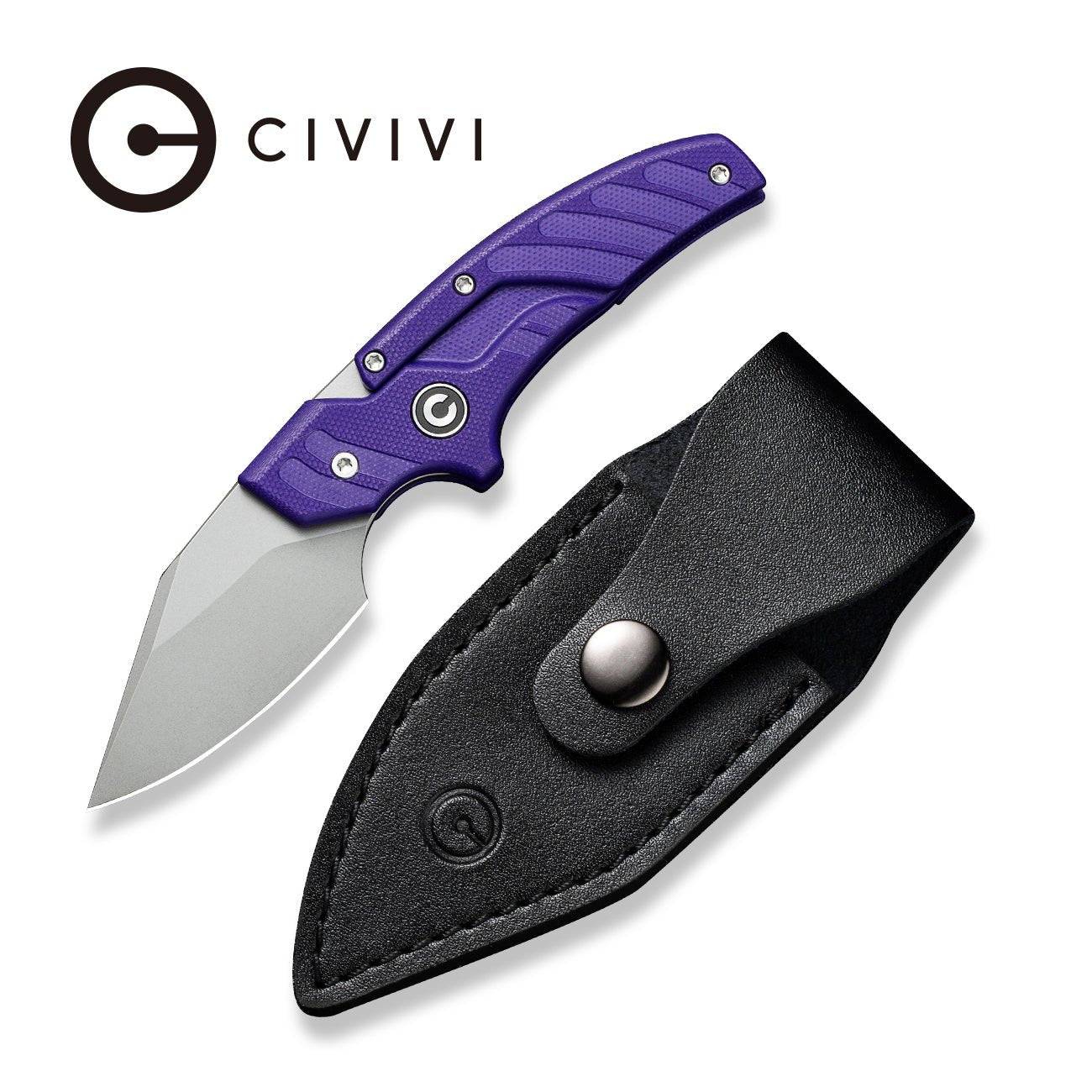civivi-typhoeus-adjustable-