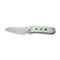 CIVIVI Vision FG Thumb Stud Knife Natural G10 Handle (3.54" Satin Finished Nitro-V Blade) C22036-2
