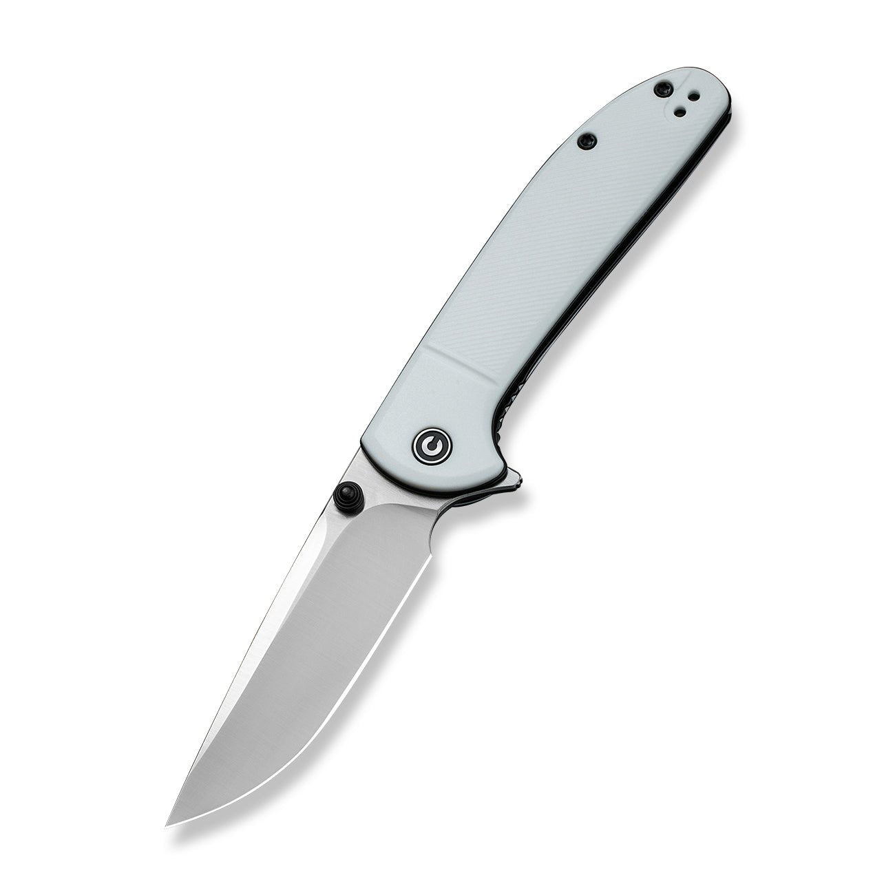 Knife Center Exclusives SKU CIVIVI Badlands Vagabond Flipper & Thumb