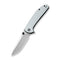 Knife Center Exclusives SKU - CIVIVI Badlands Vagabond Flipper & Thumb Stud Knife C2019F-1
