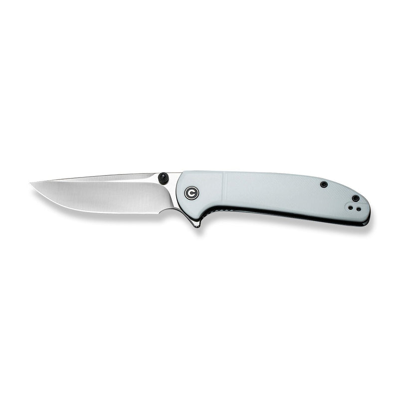 Knife Center Exclusives SKU - CIVIVI Badlands Vagabond Flipper & Thumb Stud Knife C2019F-1