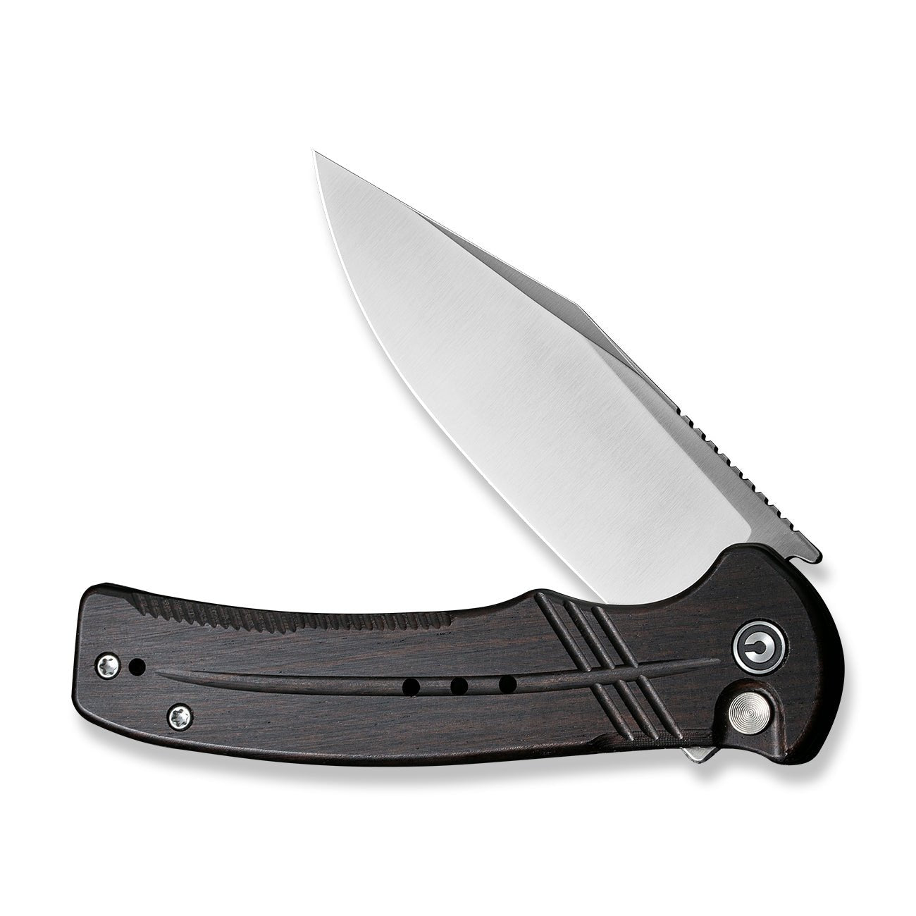 Knife Center Exclusives SKU CIVIVI Cogent EDC Knife