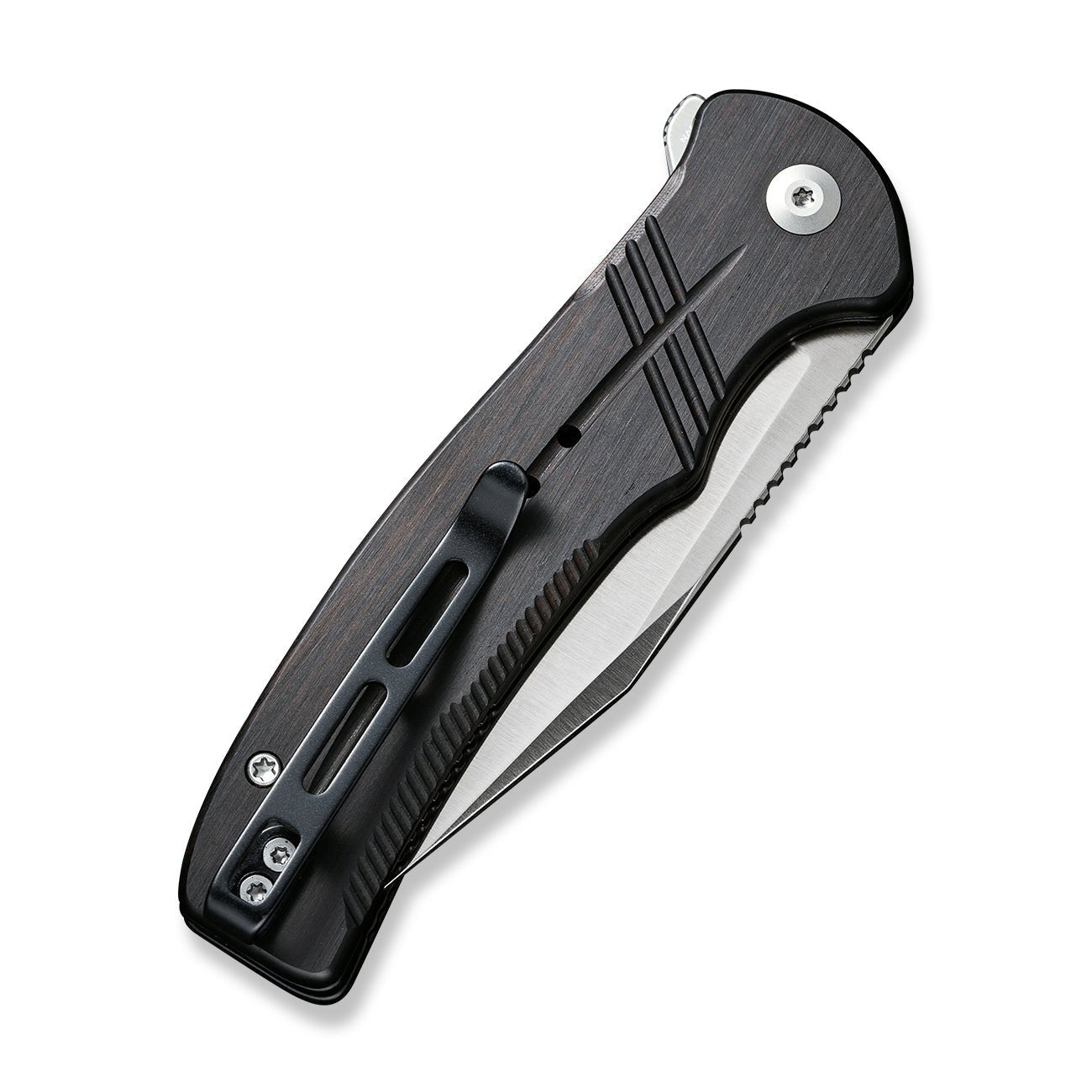 Knife Center Exclusives SKU CIVIVI Cogent EDC Knife