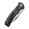 Knife Center Exclusives SKU - CIVIVI Cogent Flipper & Button Lock Knife C20038F-1