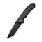 Kronos Knife Company LLC Exclusives SKU - CIVIVI Brazen Kronos Flipper & Thumb Stud Knife PSA-638-2