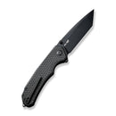 Kronos Knife Company LLC Exclusives SKU - CIVIVI Brazen Kronos Flipper & Thumb Stud Knife PSA-638-2