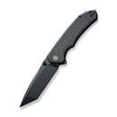 Kronos Knife Company LLC Exclusives SKU - CIVIVI Brazen Kronos Flipper & Thumb Stud Knife PSA-638-5